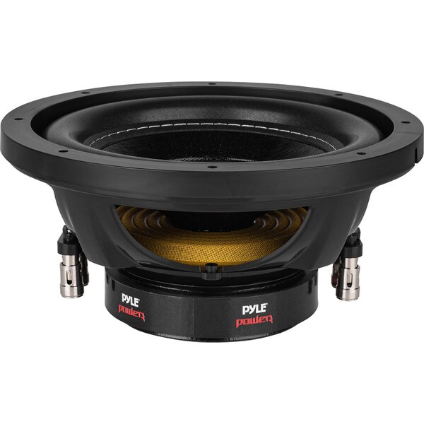 Main product image for Pyle PLPW8D Power 8" 800 Watt DVC Subwoofer 267-7452